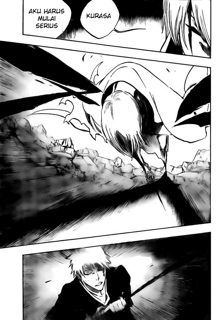 Read Bleach ID Manga Online