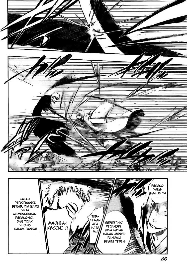 Read Bleach ID Manga Online