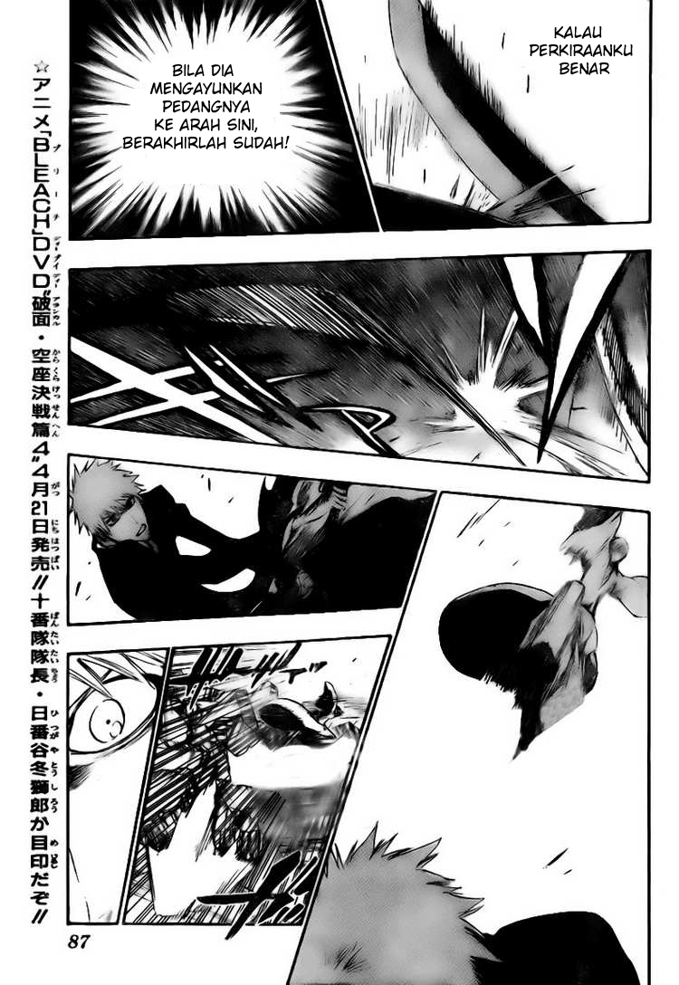 Read Bleach ID Manga Online