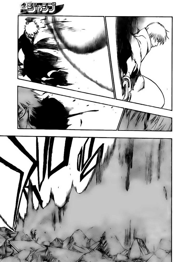 Read Bleach ID Manga Online