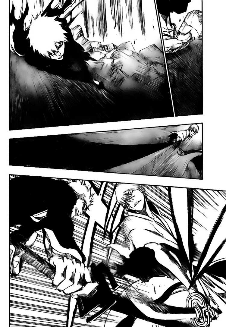Read Bleach ID Manga Online
