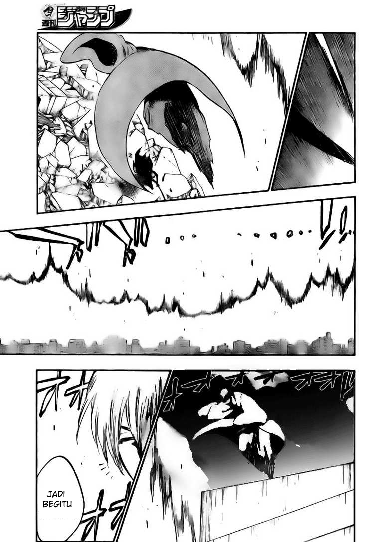 Read Bleach ID Manga Online