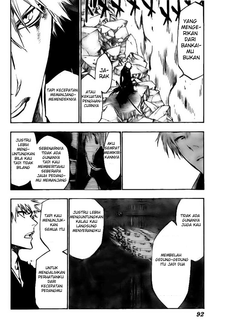 Read Bleach ID Manga Online