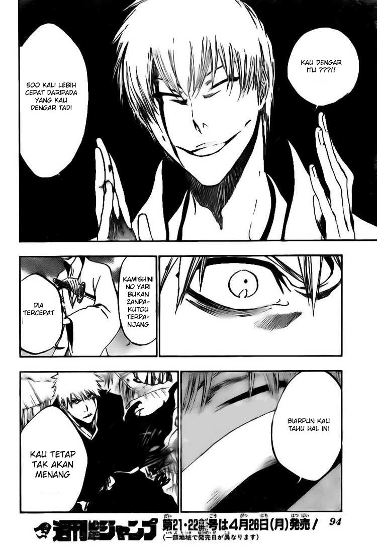 Read Bleach ID Manga Online