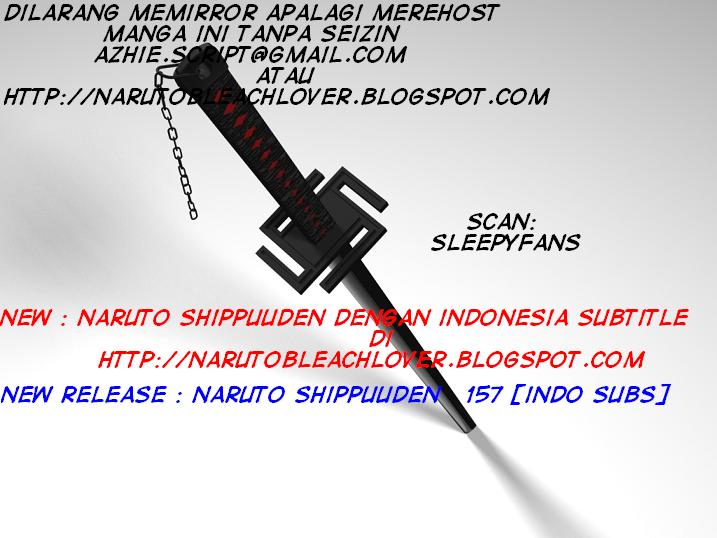 Read Bleach ID Manga Online