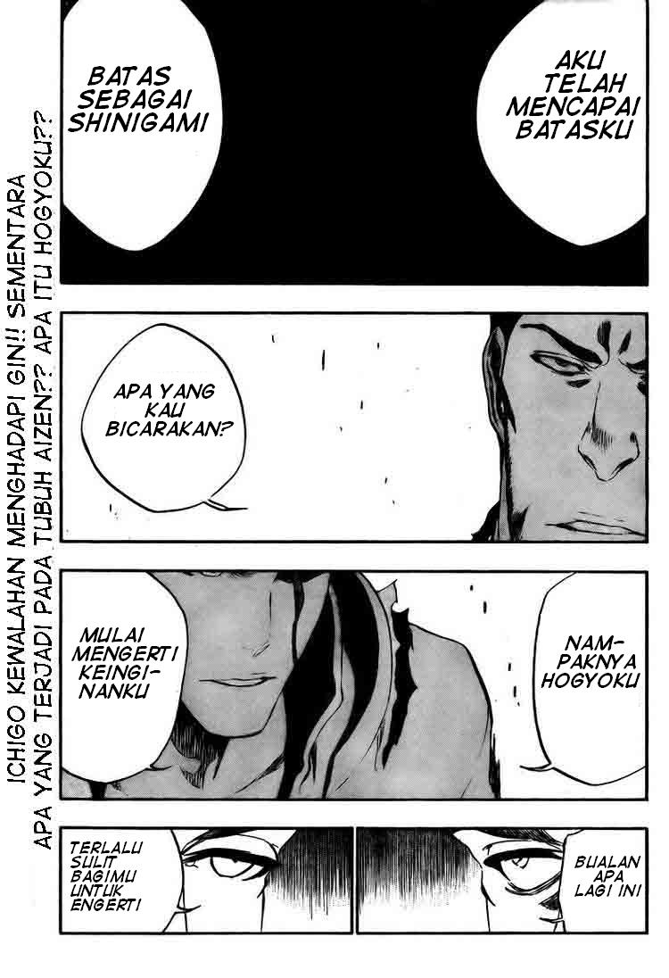 Read Bleach ID Manga Online