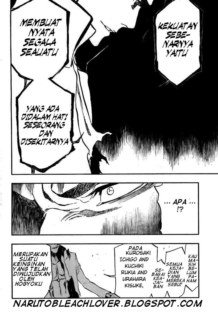 Read Bleach ID Manga Online