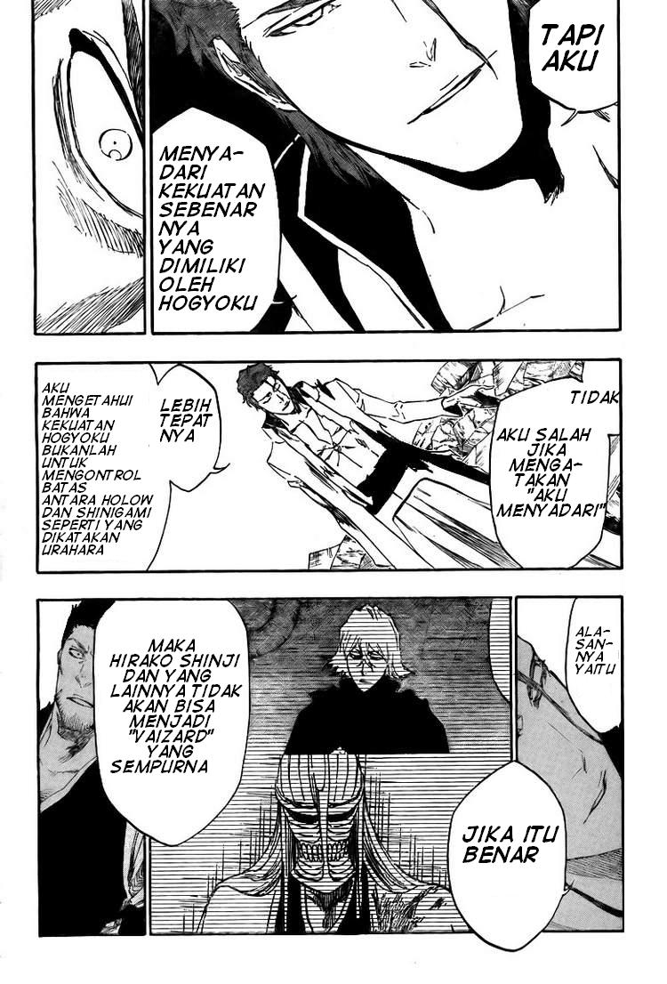 Read Bleach ID Manga Online