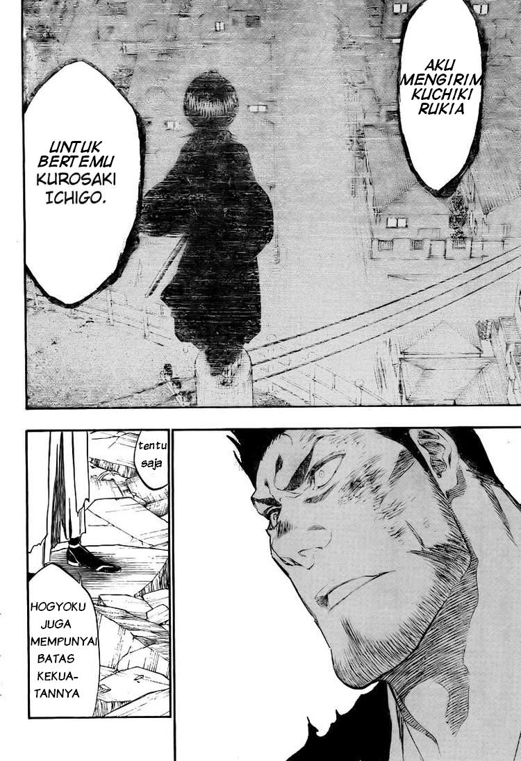 Read Bleach ID Manga Online