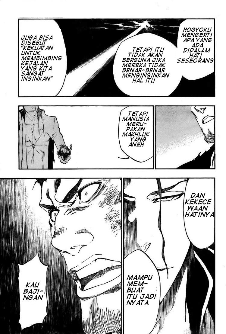Read Bleach ID Manga Online