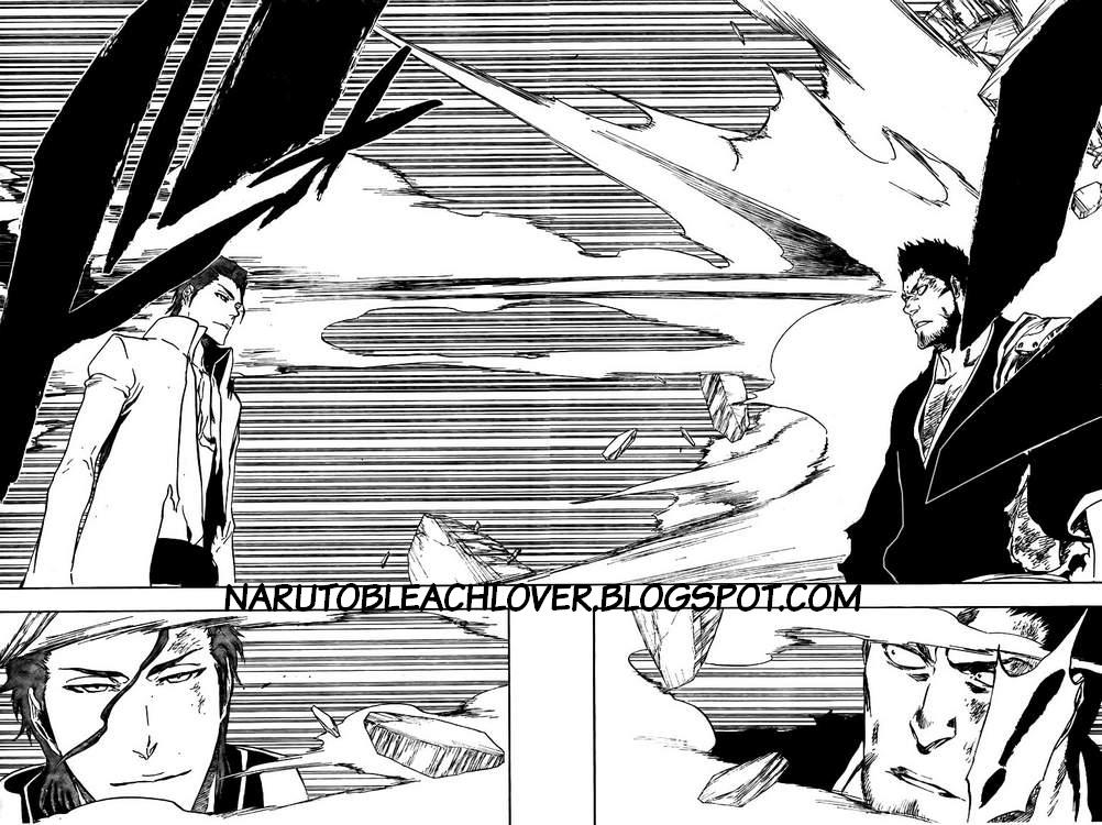 Read Bleach ID Manga Online
