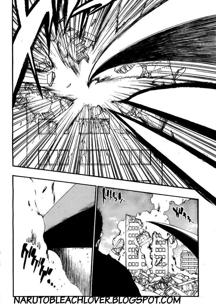 Read Bleach ID Manga Online