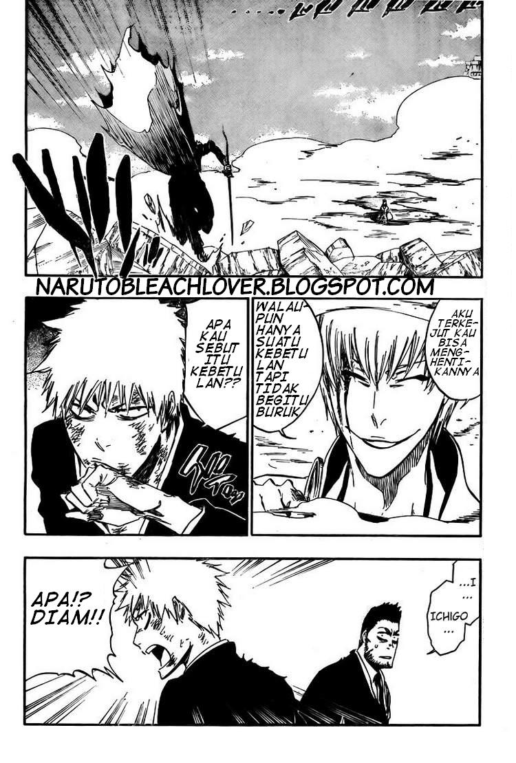 Read Bleach ID Manga Online