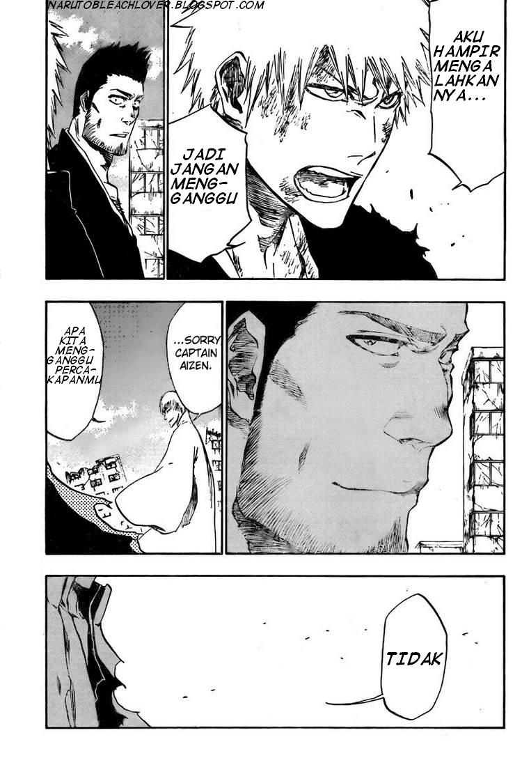 Read Bleach ID Manga Online