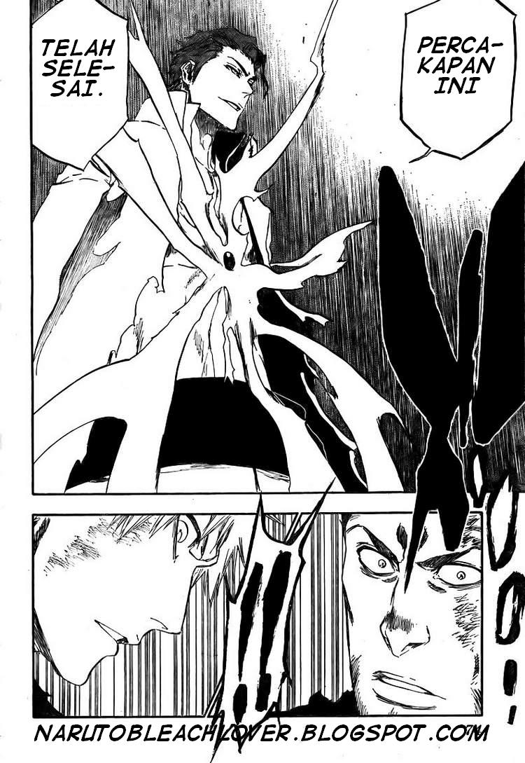 Read Bleach ID Manga Online