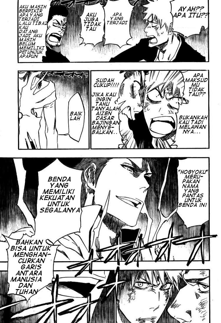 Read Bleach ID Manga Online