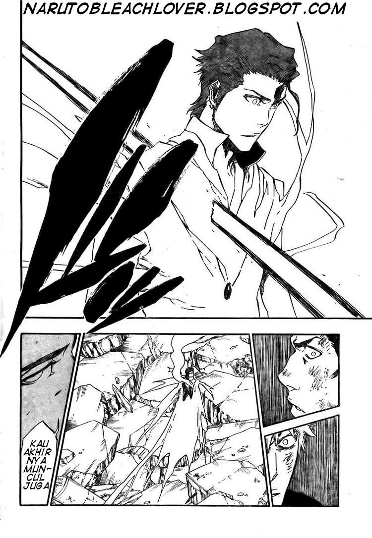 Read Bleach ID Manga Online