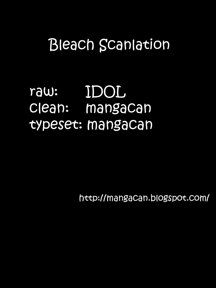 Read Bleach ID Manga Online