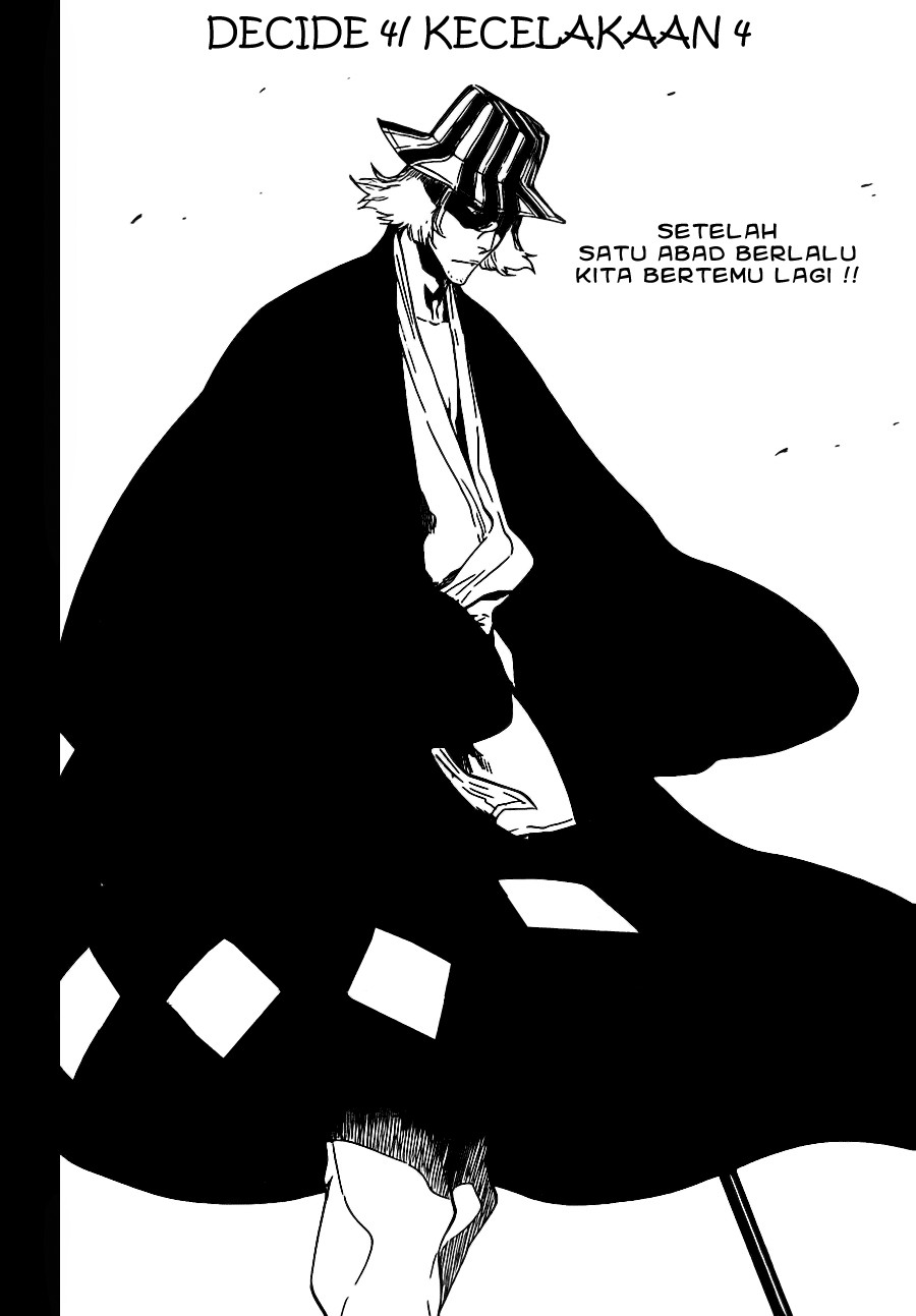 Read Bleach ID Manga Online