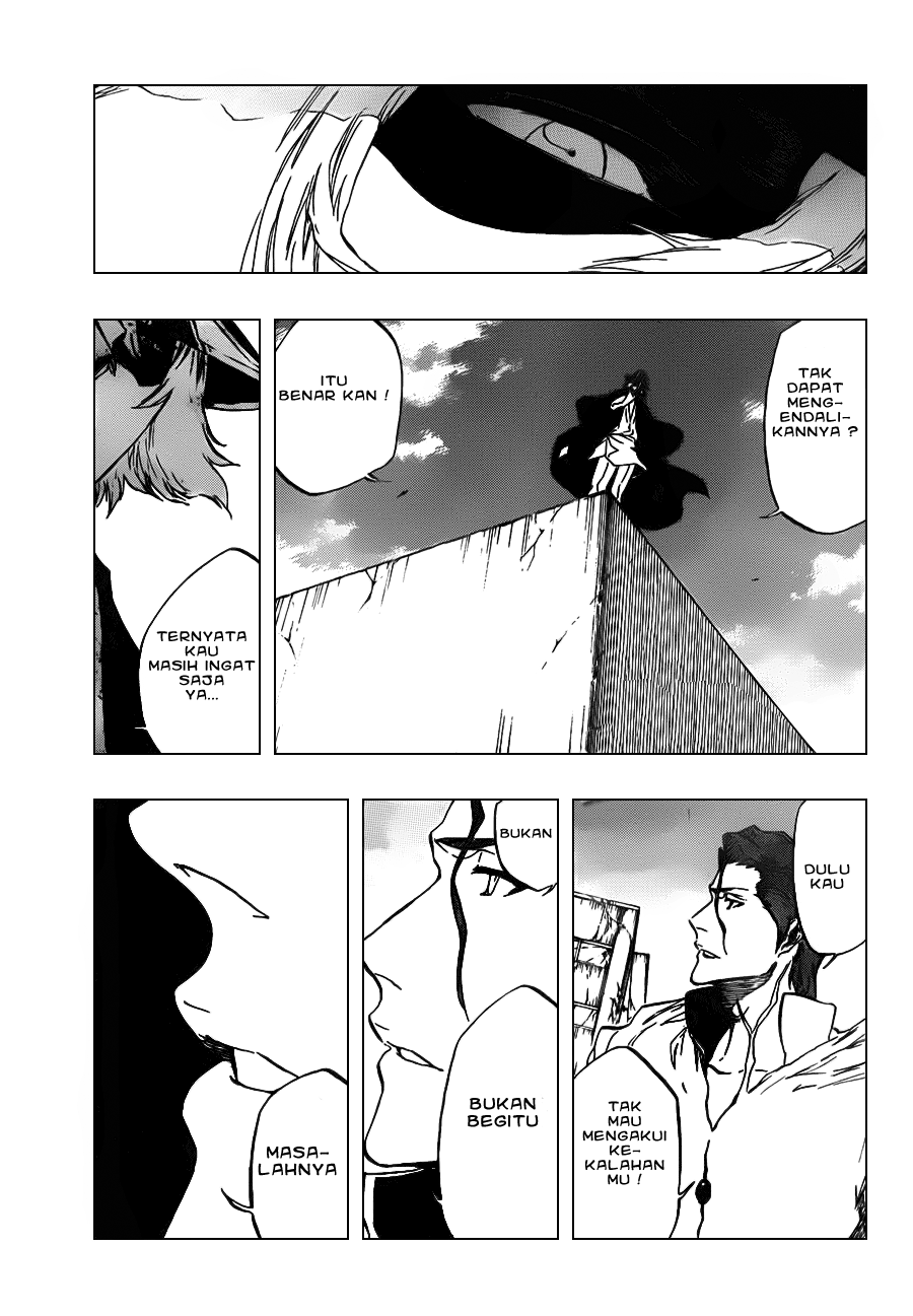 Read Bleach ID Manga Online