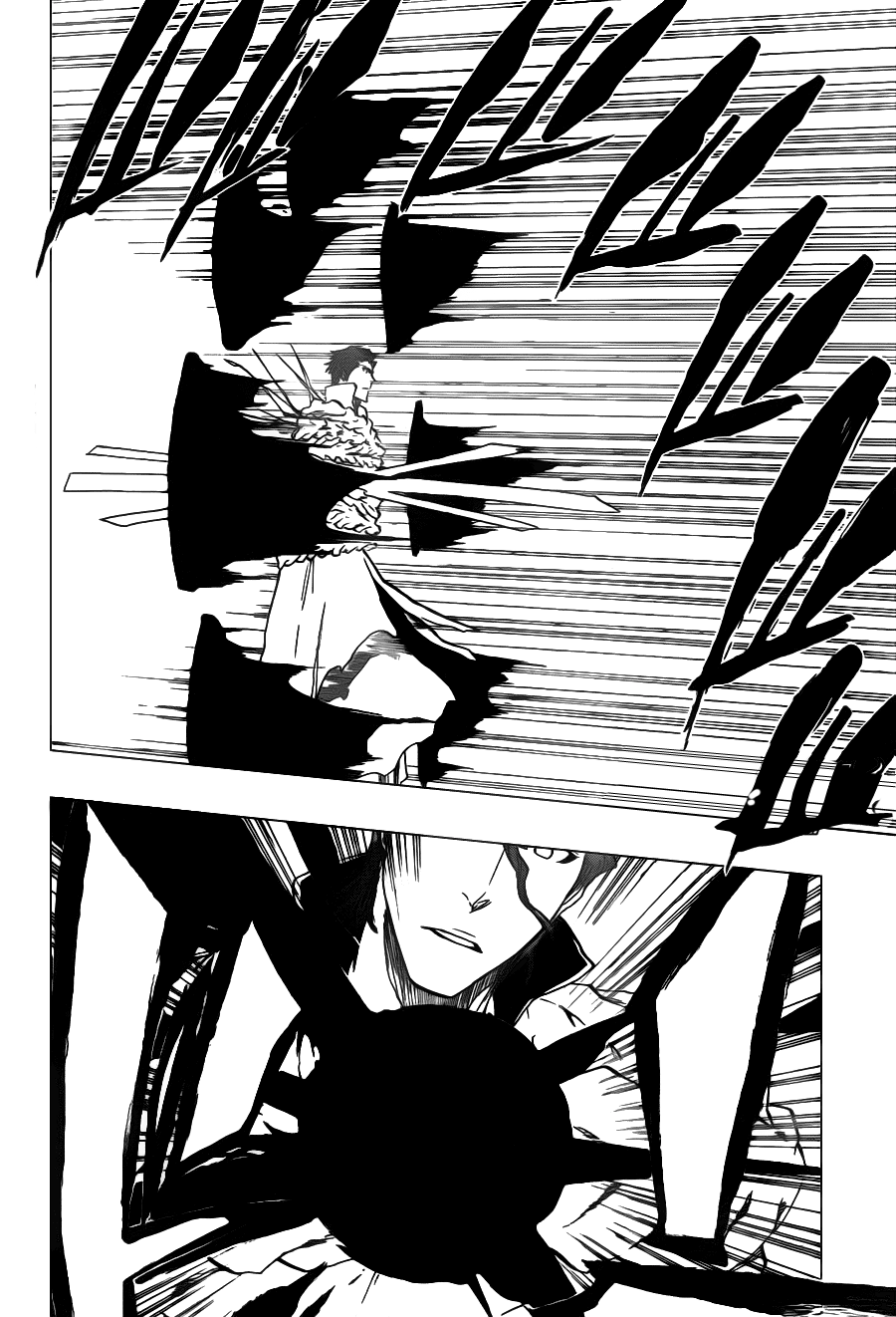 Read Bleach ID Manga Online
