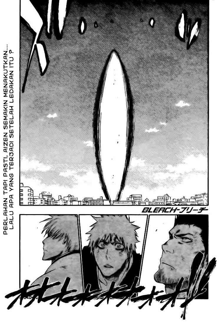 Read Bleach ID Manga Online