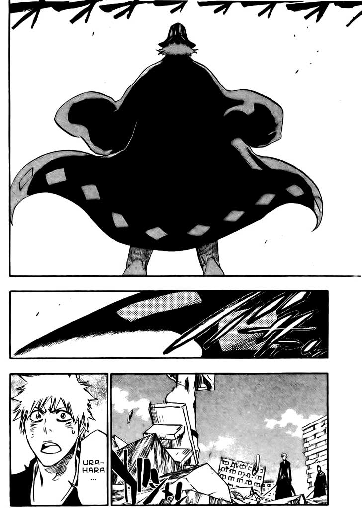 Read Bleach ID Manga Online