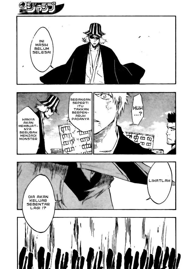 Read Bleach ID Manga Online