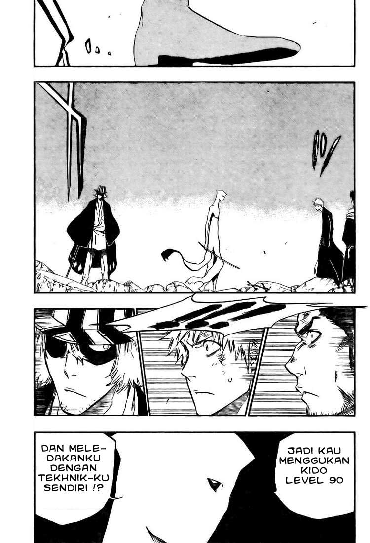 Read Bleach ID Manga Online