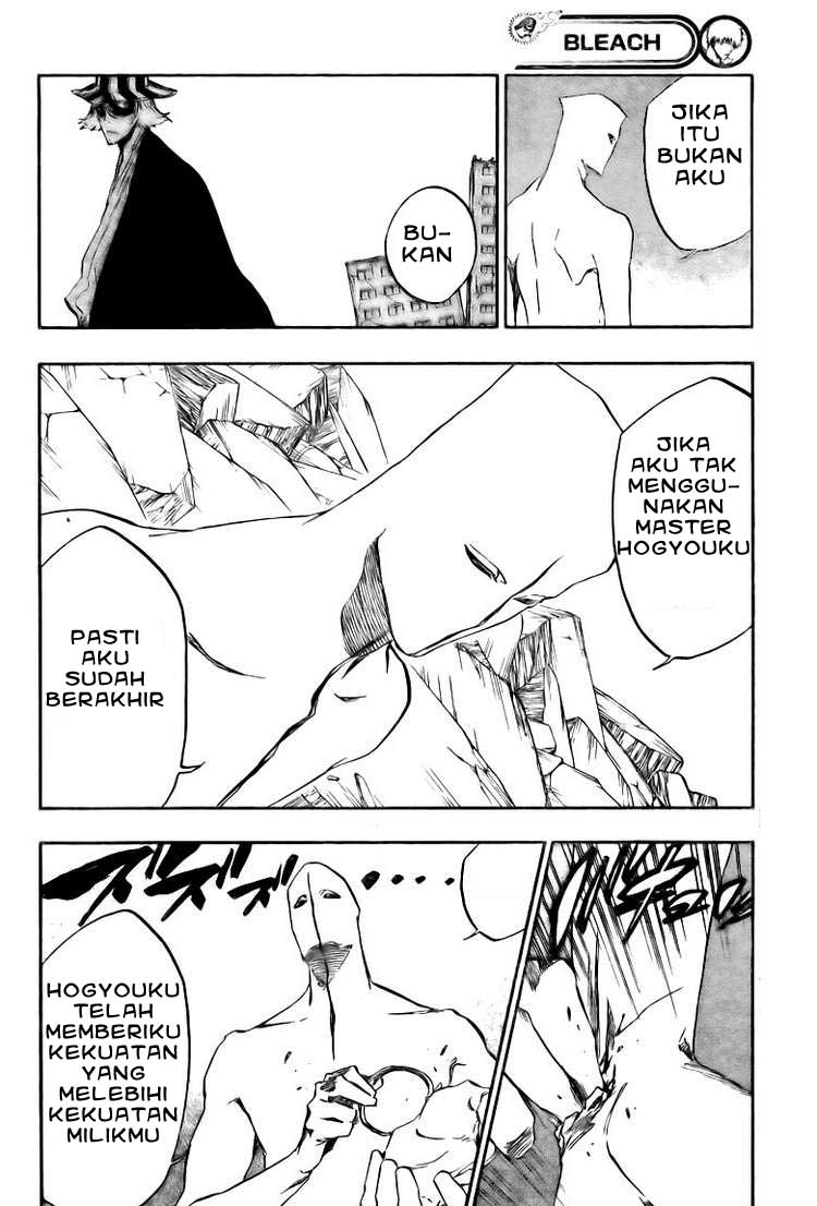 Read Bleach ID Manga Online