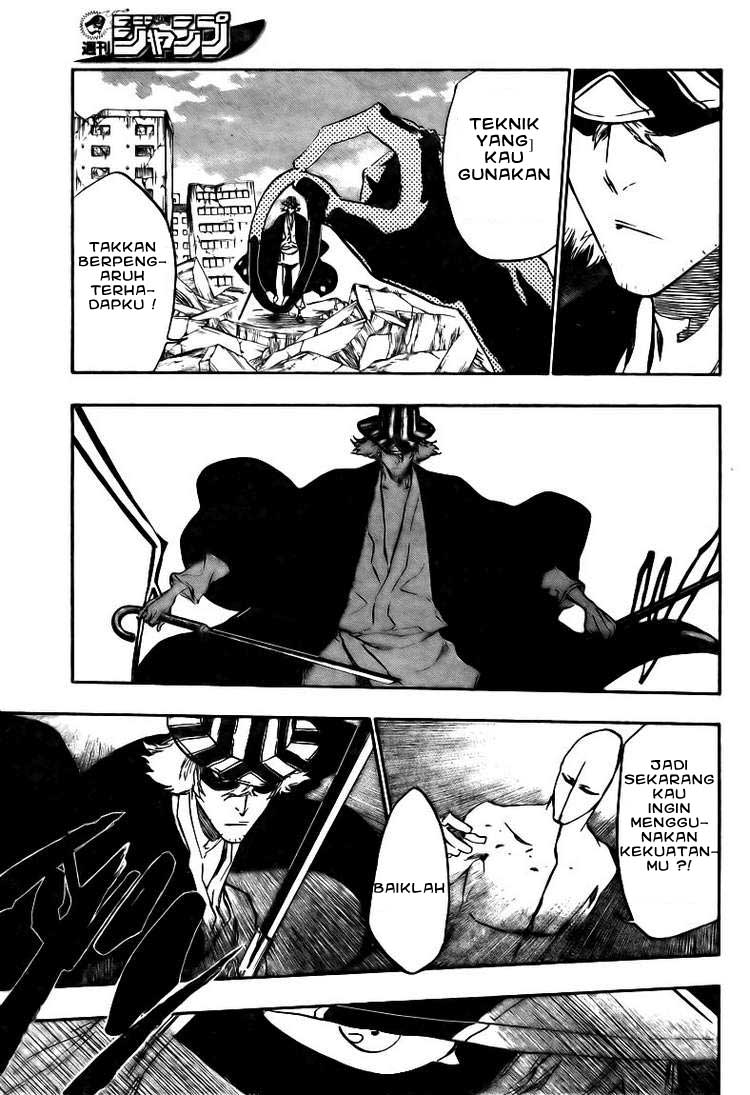 Read Bleach ID Manga Online
