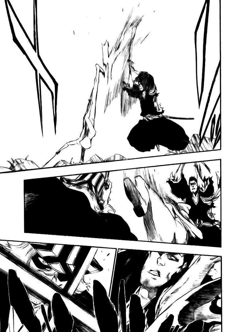 Read Bleach ID Manga Online