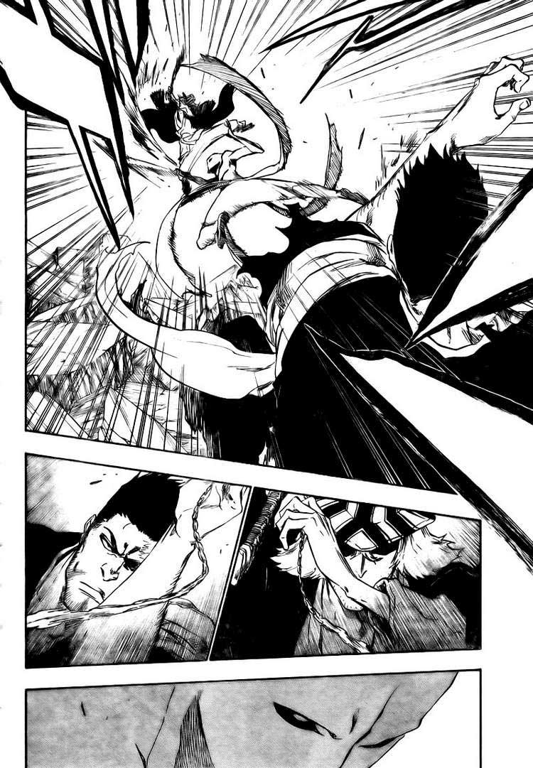 Read Bleach ID Manga Online