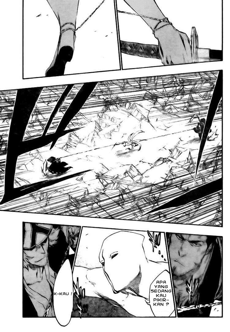 Read Bleach ID Manga Online
