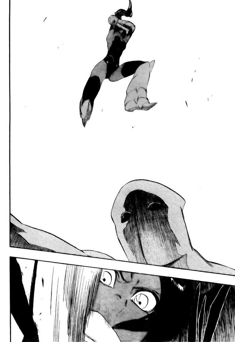 Read Bleach ID Manga Online