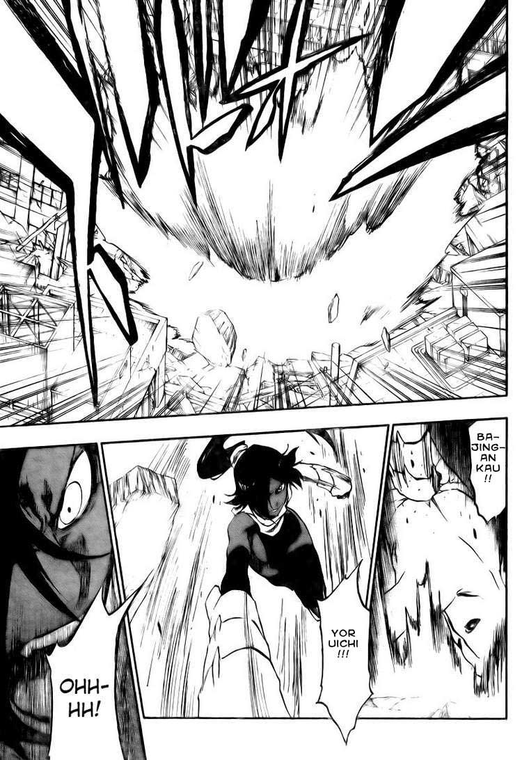 Read Bleach ID Manga Online