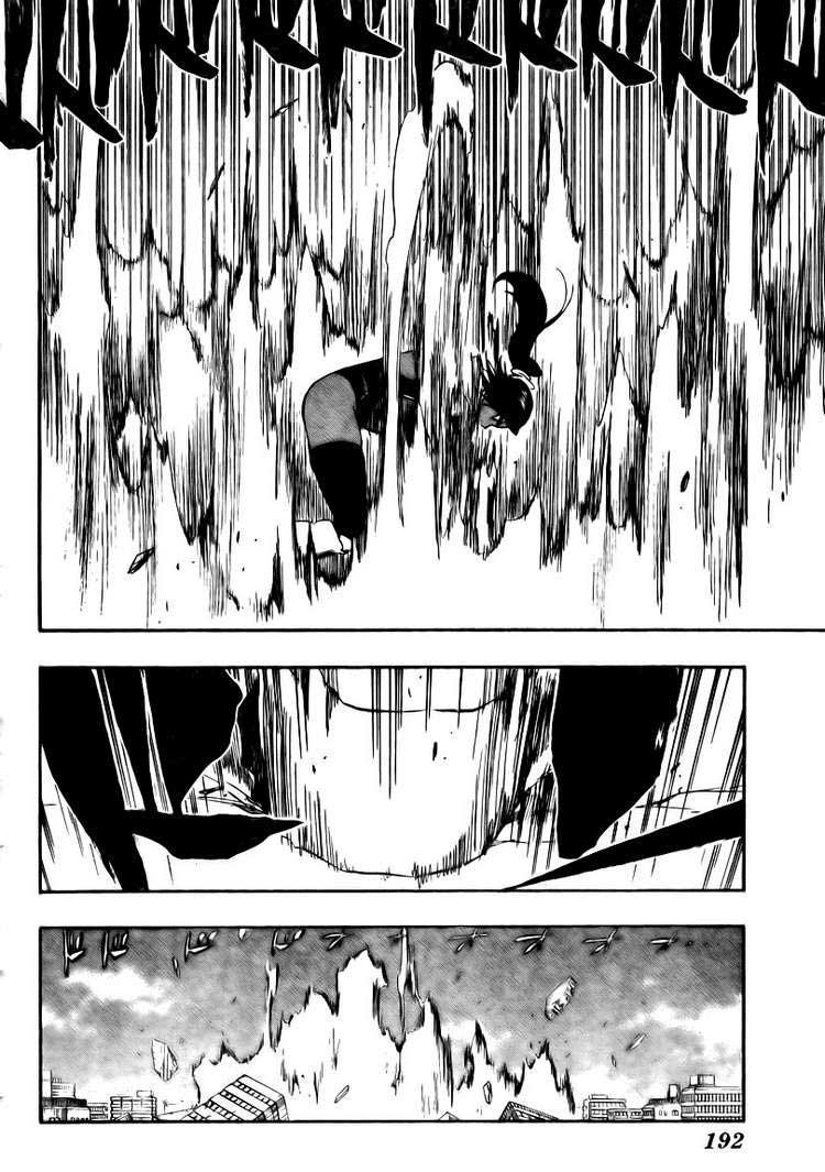 Read Bleach ID Manga Online