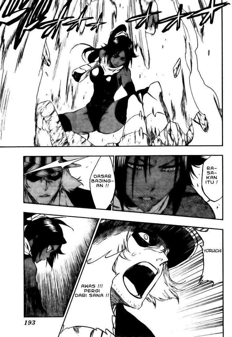 Read Bleach ID Manga Online