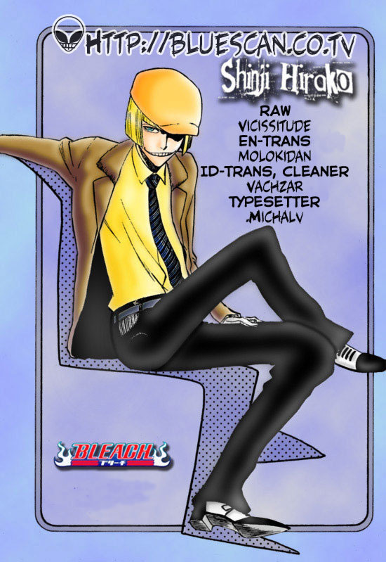 Read Bleach ID Manga Online