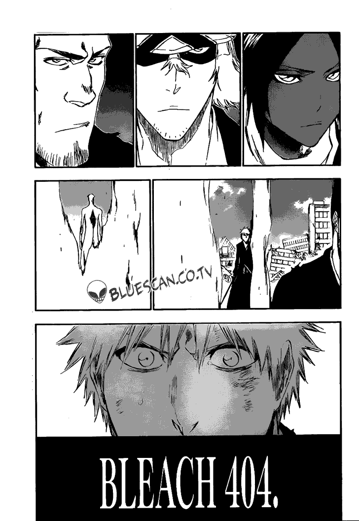 Read Bleach ID Manga Online