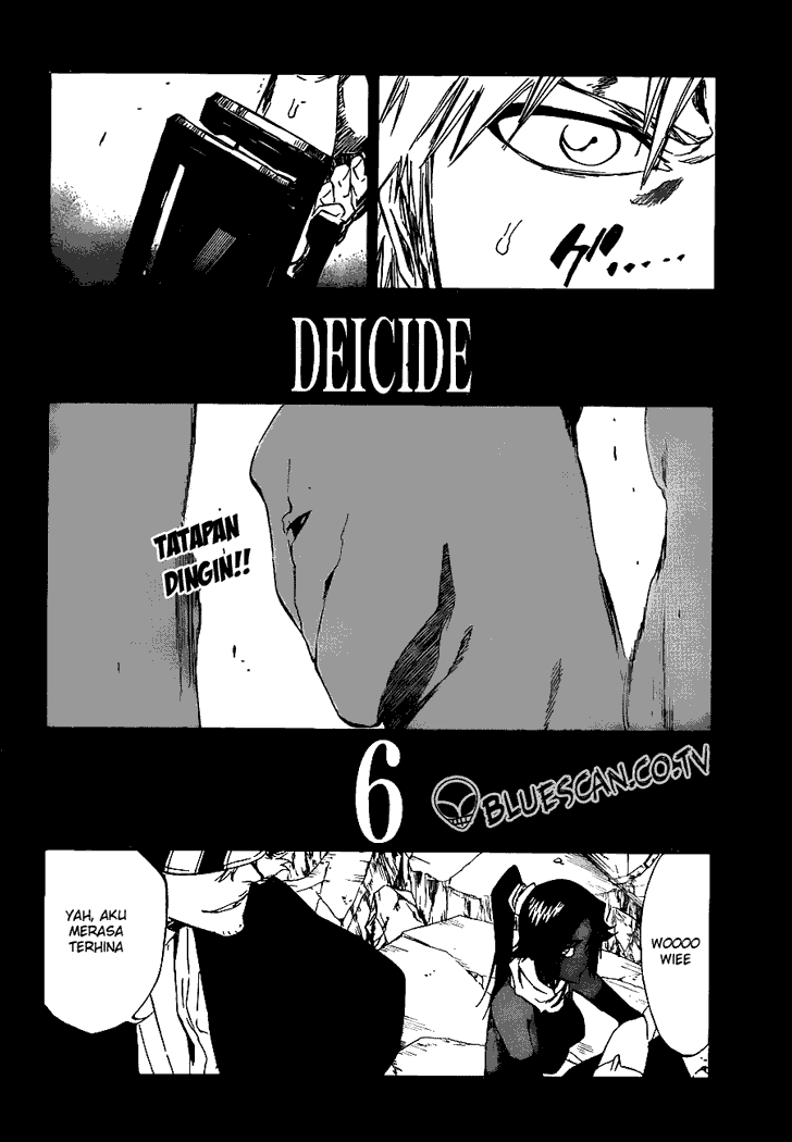 Read Bleach ID Manga Online