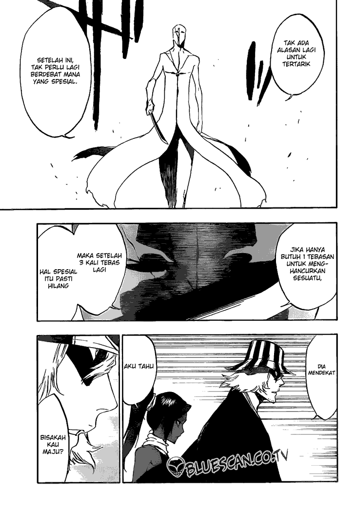 Read Bleach ID Manga Online