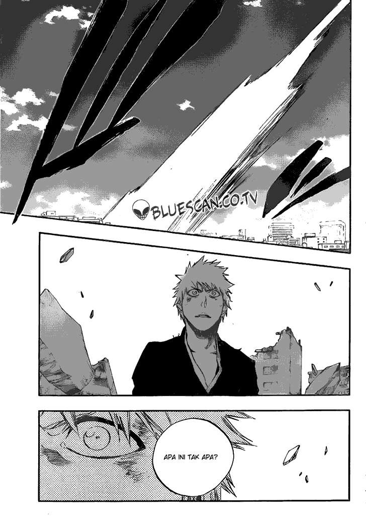 Read Bleach ID Manga Online