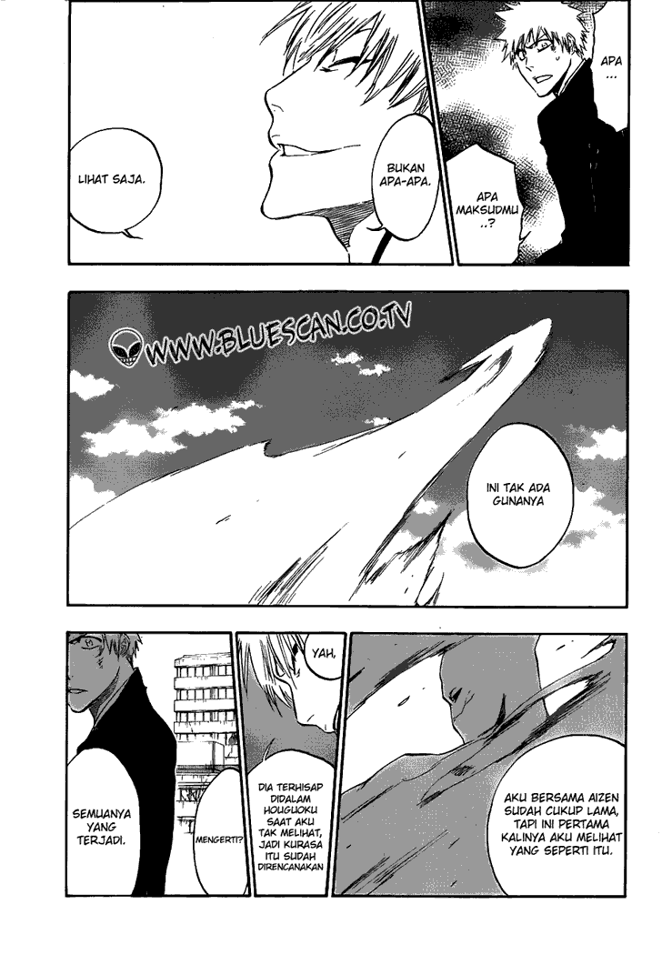 Read Bleach ID Manga Online