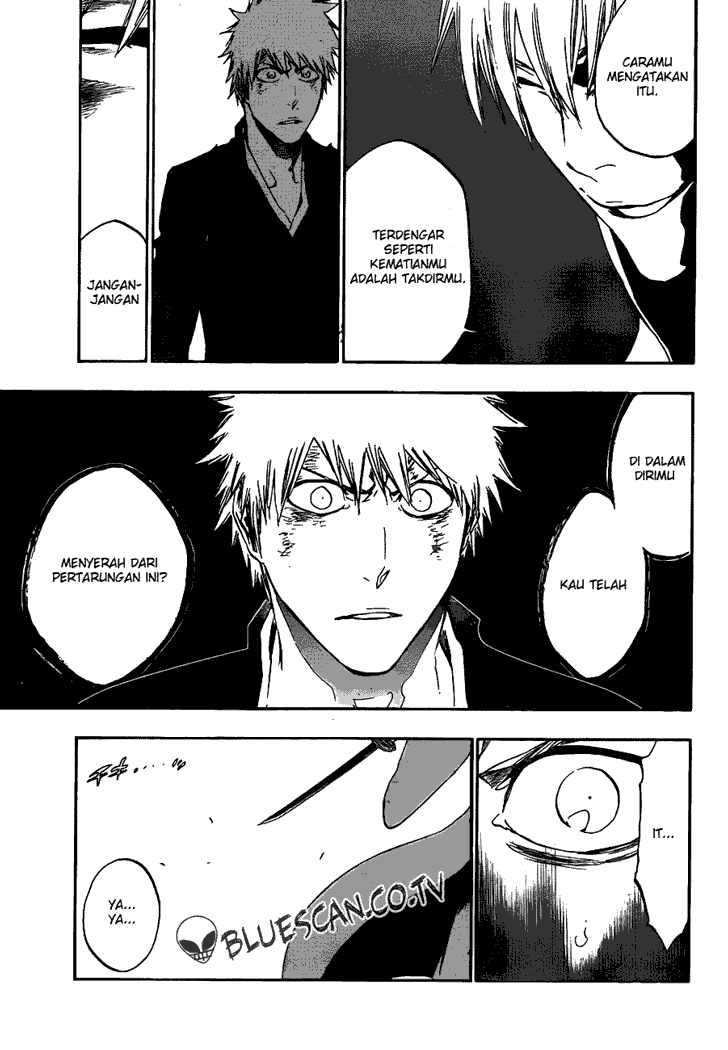Read Bleach ID Manga Online