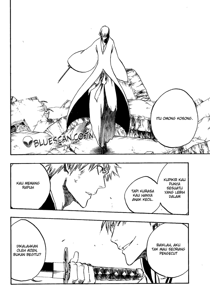 Read Bleach ID Manga Online