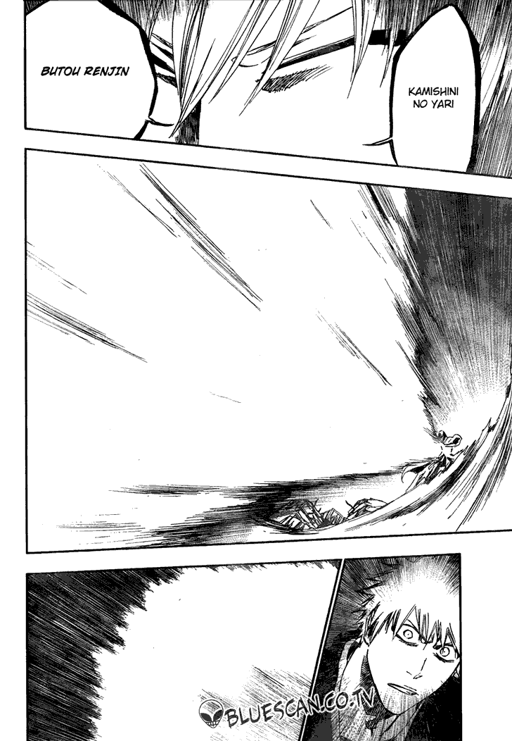 Read Bleach ID Manga Online