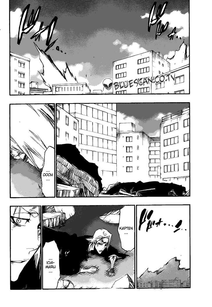 Read Bleach ID Manga Online