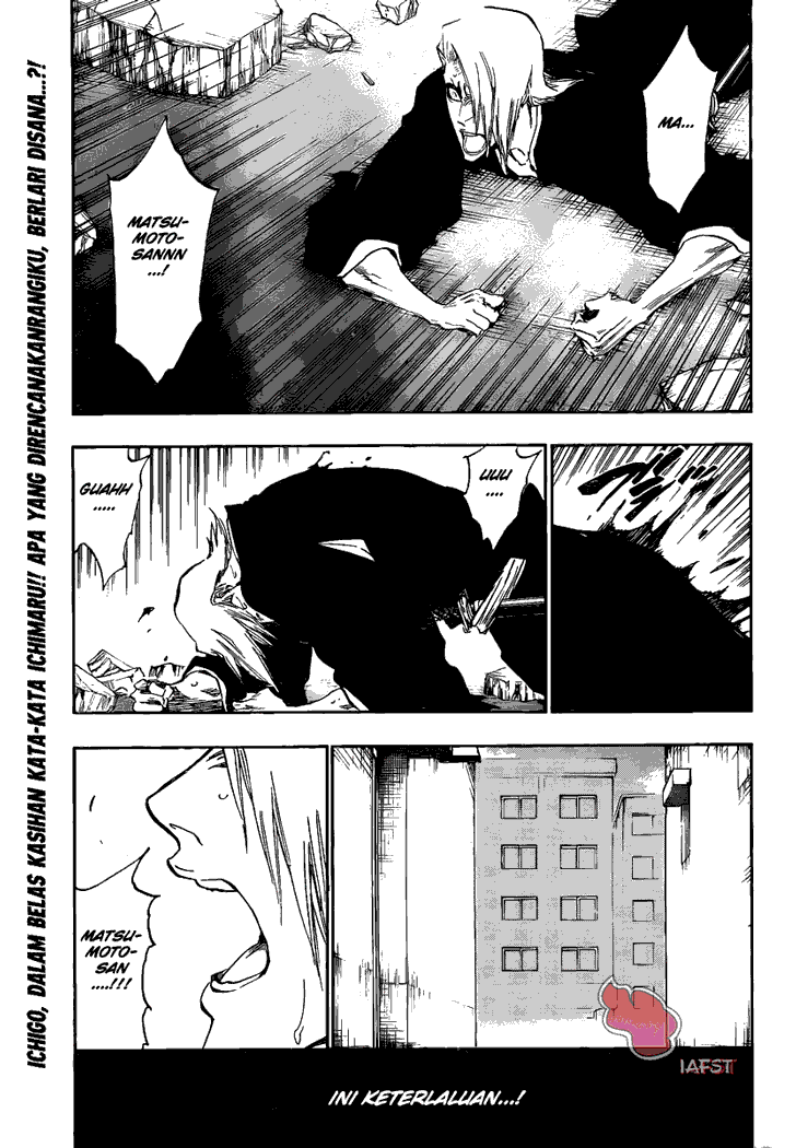 Read Bleach ID Manga Online