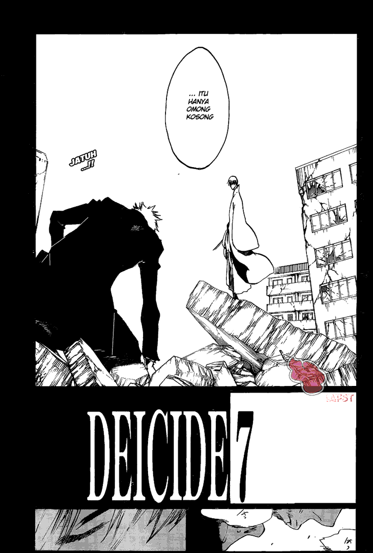Read Bleach ID Manga Online